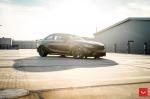 BMW M2 Coupe on Vossen Wheels (VFS-10) 2018 года
